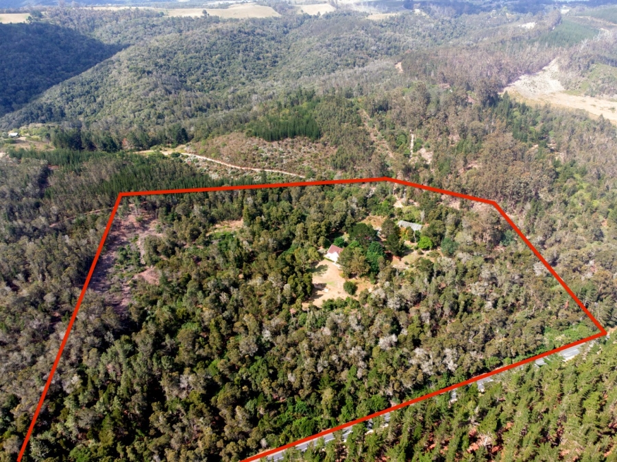 Commercial Property for Sale in Sedgefield Rural Western Cape